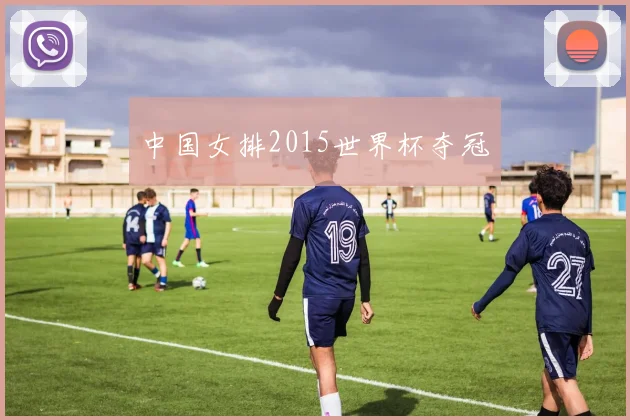 中国女排2015世界杯夺冠