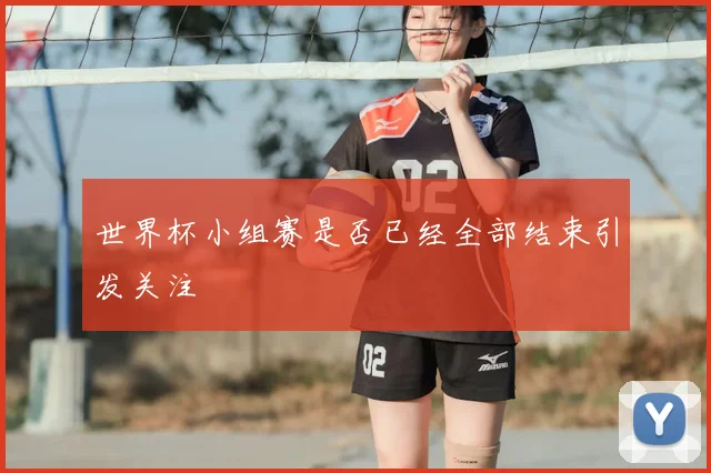 世界杯小组赛是否已经全部结束引发关注